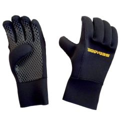 Rękawiczki Sea-doo thermal black L BRP 4463190990