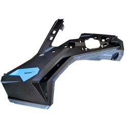 Lewy tylny panel Can-Am BRP 70501335 używany