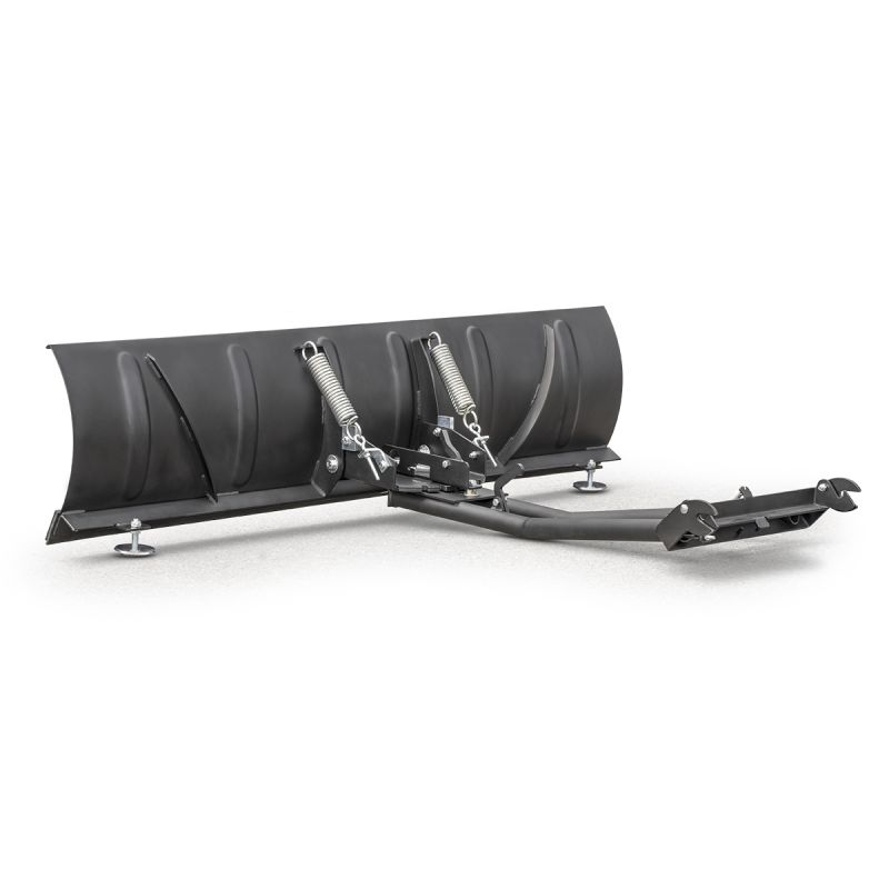 Pług Shark UTV SSV Pług śnieżny stalowy 170 cm szybki montaż Uniwersalny