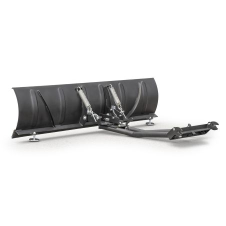 Pług Shark UTV SSV Pług śnieżny stalowy 170 cm szybki montaż Uniwersalny