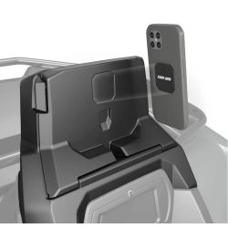 Uchwyt na telefon Can-Am Outlander G3L BRP 715005368