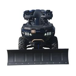 Pług śnieżny centralny  montaż 150 cm Benda REDSTONE 550