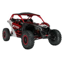 Can-am Maverick X RS SAS Turbo RR 2025 7TSP