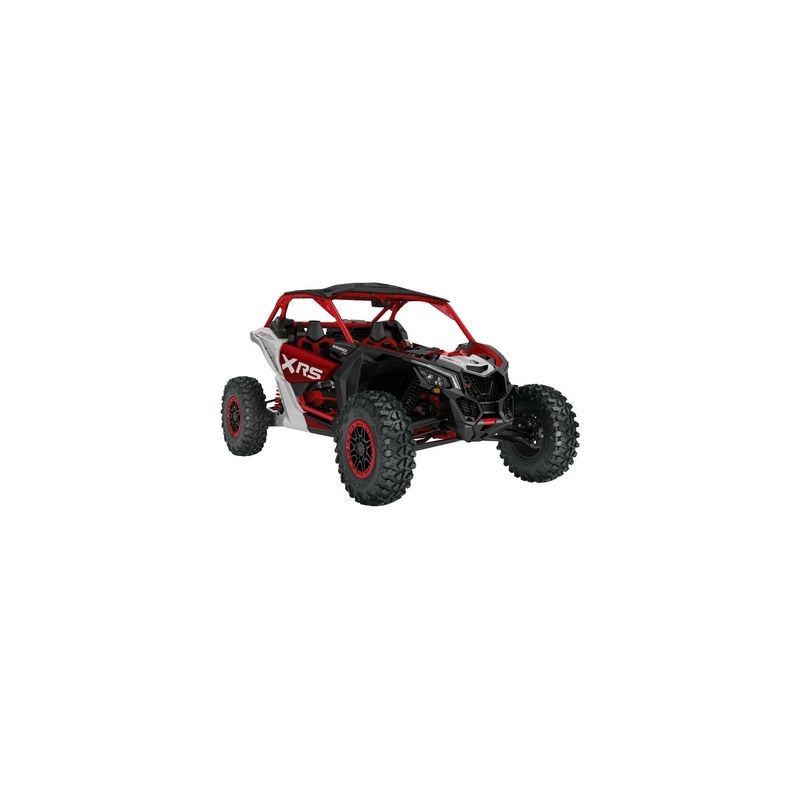 Can-am Maverick X RS SAS Turbo RR 2025 7TSP