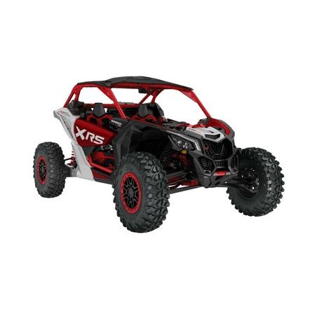 Can-am Maverick X RS SAS Turbo RR 2025 7TSP