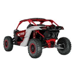 Can-am Maverick X RS SAS Turbo RR 2025 7TSP