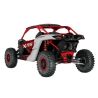 Can-am Maverick X RS SAS Turbo RR 2025 7TSP