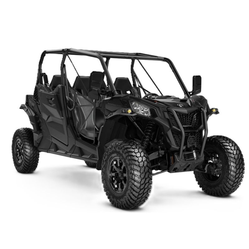Can-am Maverick sport max dps T 1000R ABS2025 9JSC