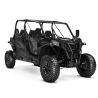 Can-am Maverick sport max dps T 1000R ABS2025 9JSC