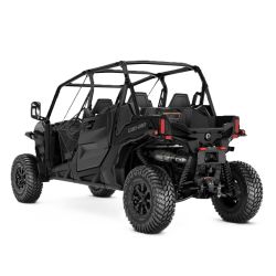 Can-am Maverick sport max dps T 1000R ABS2025 9JSC