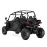 Can-am Maverick sport max dps T 1000R ABS2025 9JSC