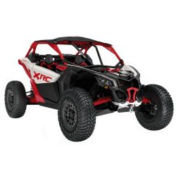 Can-am Maverick X RC Turbo RR 2025 9MSC