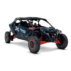 Can-Am Maverick R Max X RS 999T DCT Sas 2025 7DSP