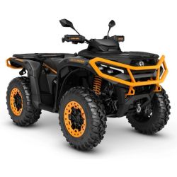 Can-Am Outlander XT-P T ABS SAS 1000R 2026 4HTL