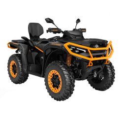 Can-Am Outlander Max XT-P 1000R T ABS SAS 2026 4VT