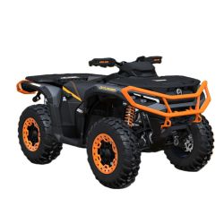 Can-Am Outlander XT-P T ABS 1000R T3B 2026 4HTC
