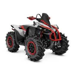 Can-Am Renegade X MR 1000R 2026 5UTC