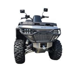 Komplet zderzaków Bumper przód + tył  Benda Redstone 55O