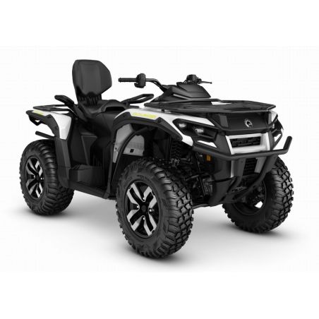 Can-Am Outlander Max electric 2026 2VTA