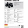 Can-Am Outlander Max electric 2026 2VTA