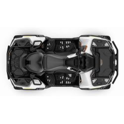 Can-Am Outlander Max electric 2026 2VTA