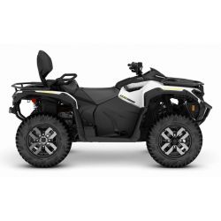 Can-Am Outlander Max electric 2026 2VTA