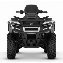 Can-Am Outlander Max electric 2026 2VTA