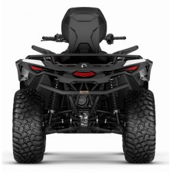 Can-Am Outlander Max electric 2026 2VTA