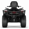 Can-Am Outlander Max electric 2026 2VTA