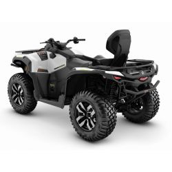 Can-Am Outlander Max electric 2026 2VTA