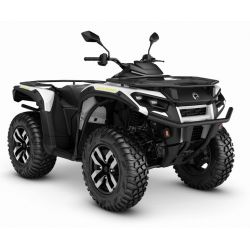 Can-Am Outlander Electric 2026 2WTD T3b