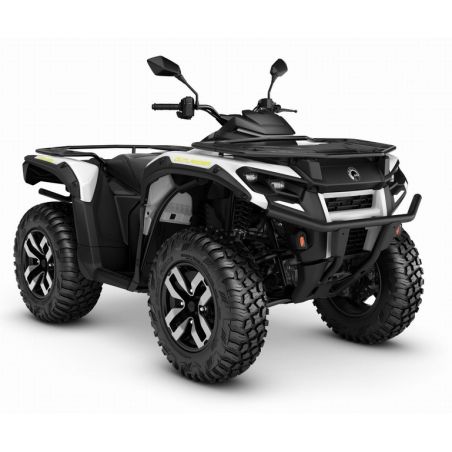 Can-Am Outlander Electric 2026 2WTD T3b