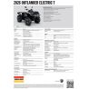 Can-Am Outlander Electric 2026 2WTD T3b
