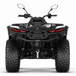 Can-Am Outlander Electric 2026 2WTD T3b