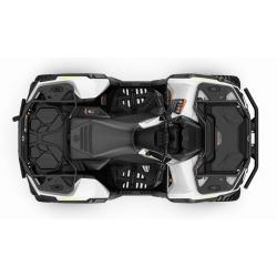 Can-Am Outlander Electric 2026 2WTD T3b