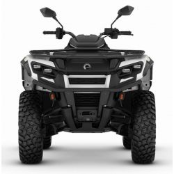 Can-Am Outlander Electric 2026 2WTD T3b