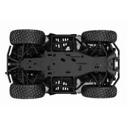 Can-Am Outlander Electric 2026 2WTD T3b