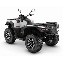 Can-Am Outlander Electric 2026 2WTD T3b