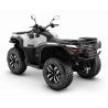 Can-Am Outlander Electric 2026 2WTD T3b