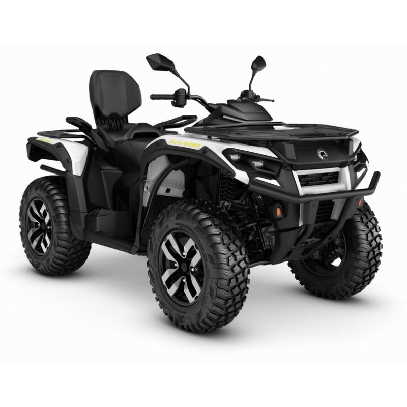Can-Am Outlander Max electric 2026 T3b 2VTB