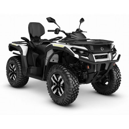 Can-Am Outlander Max electric 2026 T3b 2VTB
