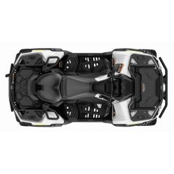 Can-Am Outlander Max electric 2026 T3b 2VTB