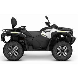 Can-Am Outlander Max electric 2026 T3b 2VTB