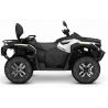 Can-Am Outlander Max electric 2026 T3b 2VTB