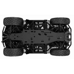 Can-Am Outlander Max electric 2026 T3b 2VTB
