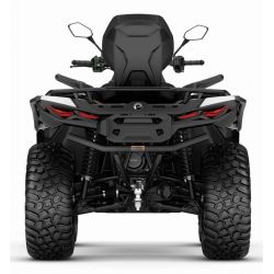 Can-Am Outlander Max electric 2026 T3b 2VTB
