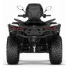 Can-Am Outlander Max electric 2026 T3b 2VTB