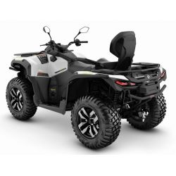 Can-Am Outlander Max electric 2026 T3b 2VTB