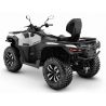 Can-Am Outlander Max electric 2026 T3b 2VTB