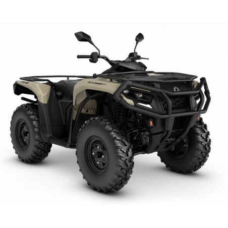 Can-Am Outlander Pro STD T HD5 2026 1HTG T3b